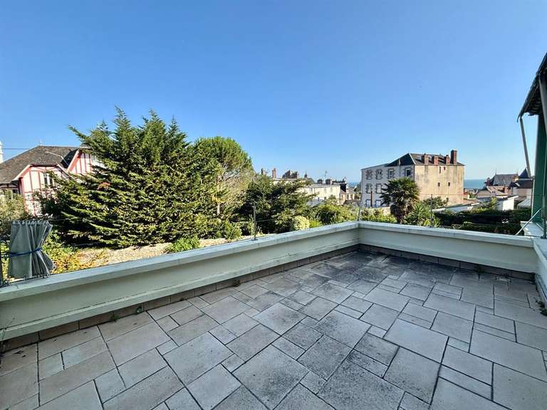 Maison Granville - 5 chambres - 200m²