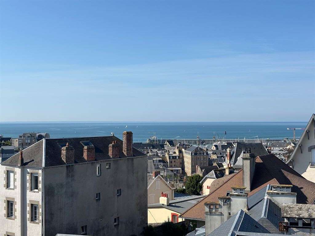 Maison Granville