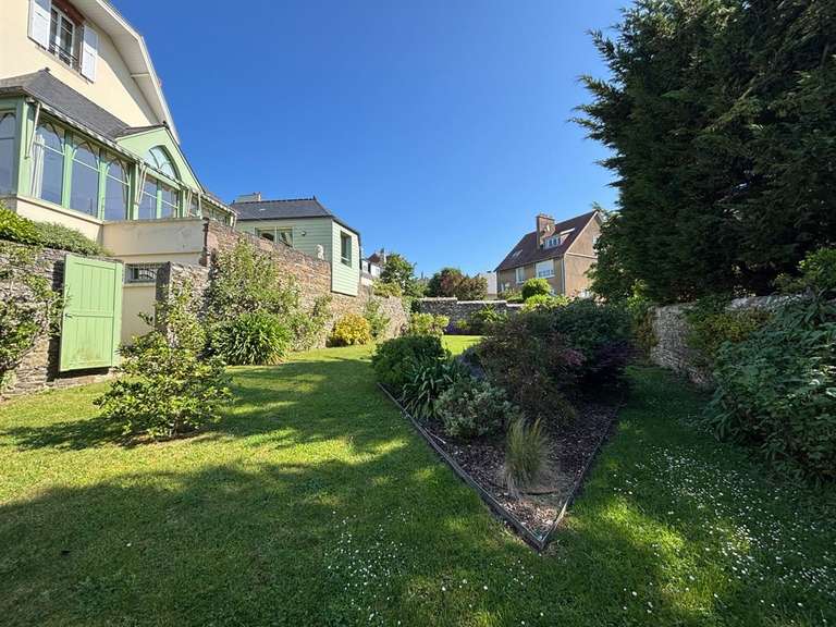 Maison Granville - 5 chambres - 200m²