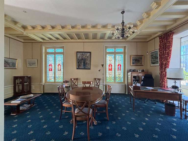 Maison Granville - 5 chambres - 200m²