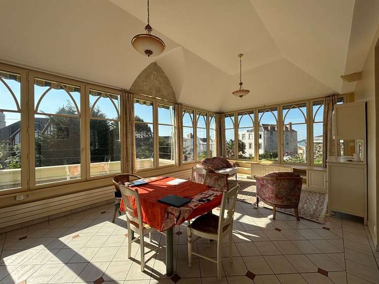 Maison Granville - 5 chambres - 200m²