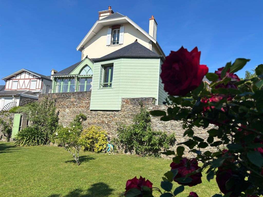 Maison Granville