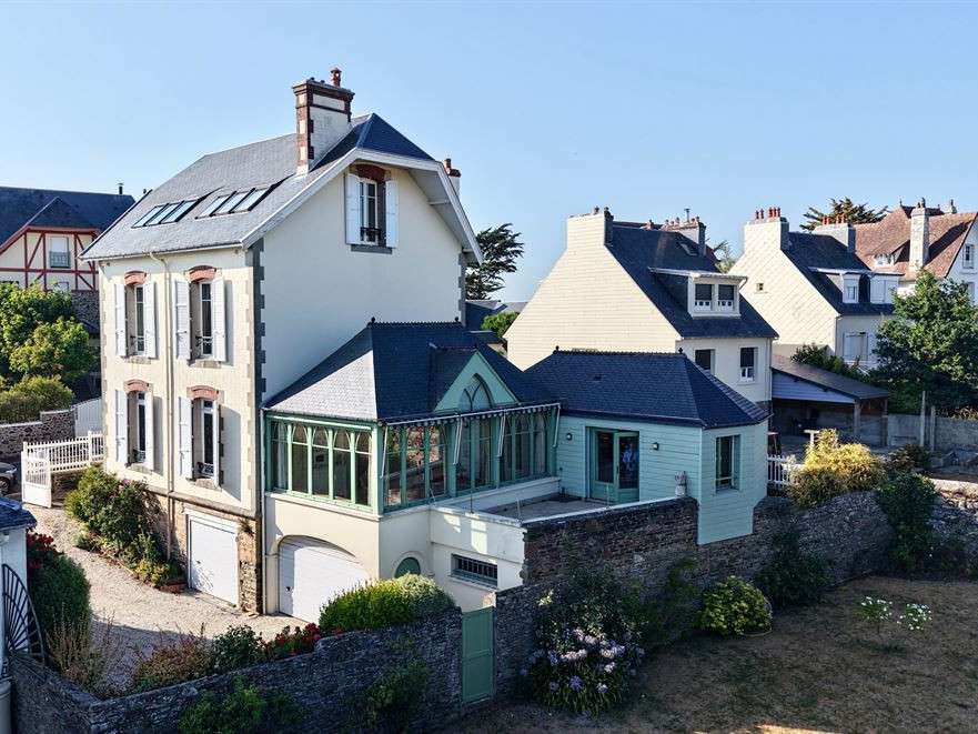 Maison Granville