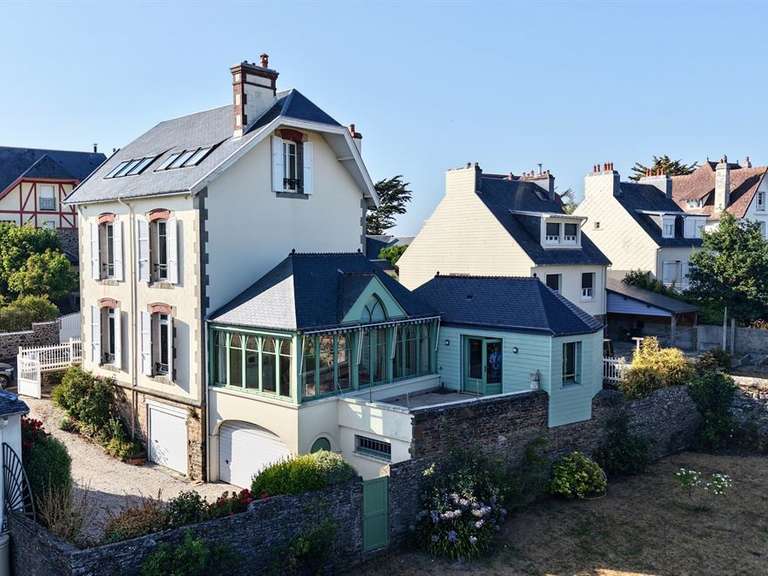 Maison Granville - 5 chambres - 200m²