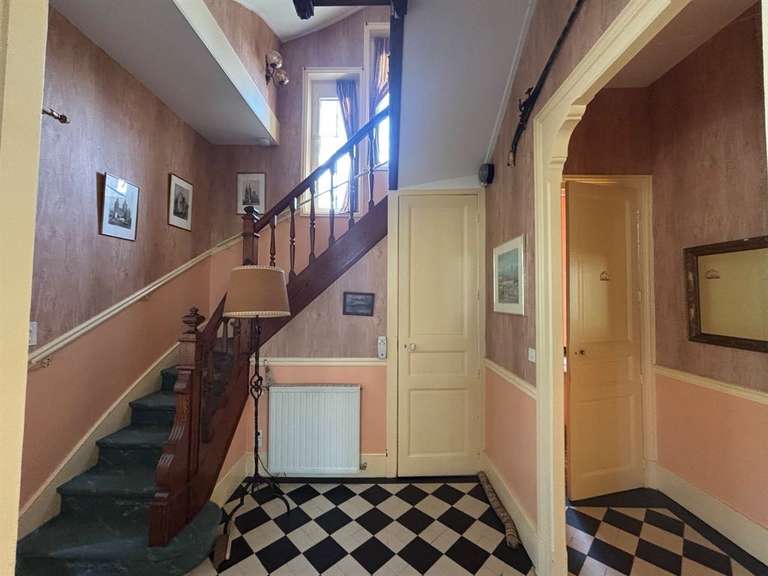 Maison Granville - 5 chambres - 200m²