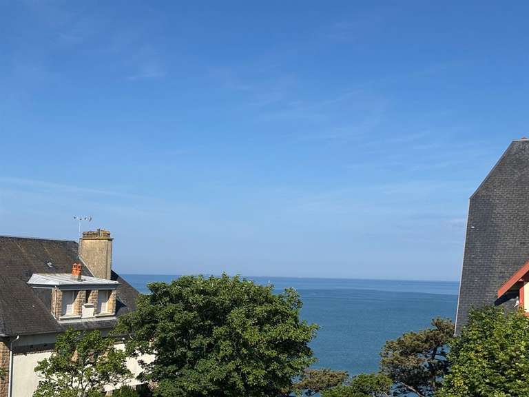 Maison Granville - 5 chambres - 200m²