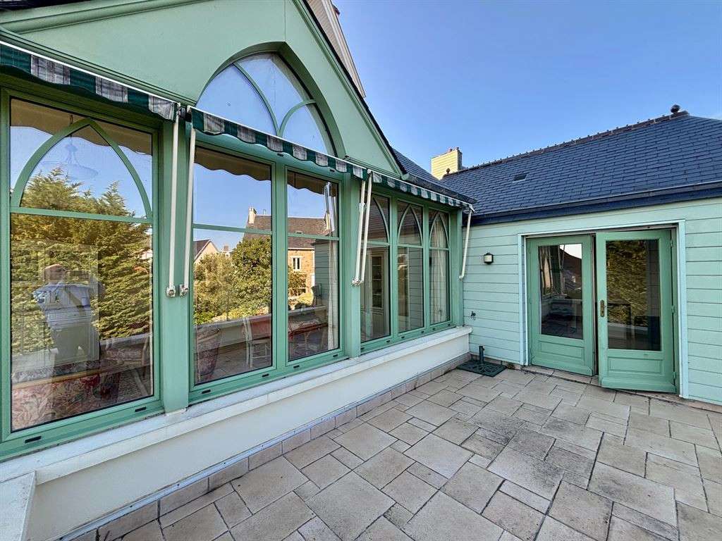 Maison Granville