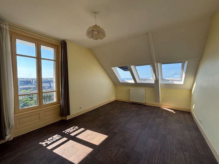Maison Granville - 5 chambres - 200m²
