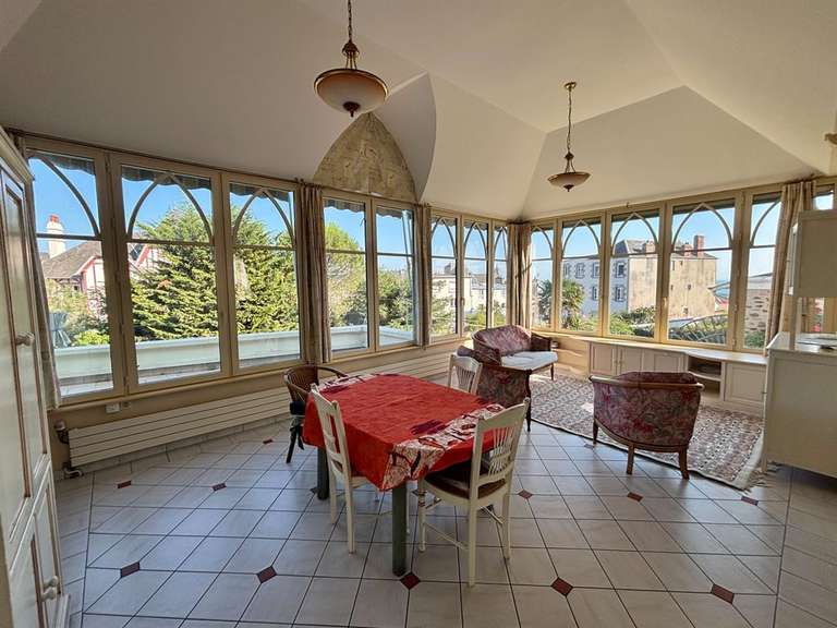 Maison Granville - 5 chambres - 200m²