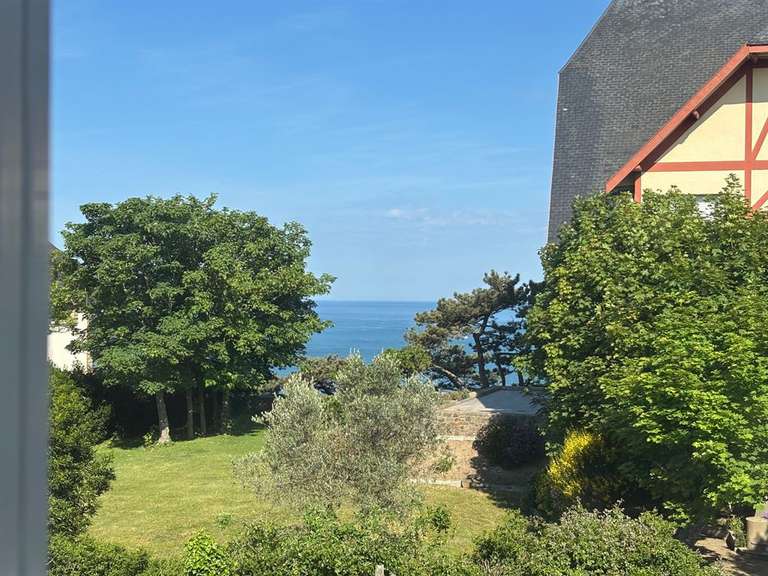 Maison Granville - 5 chambres - 200m²