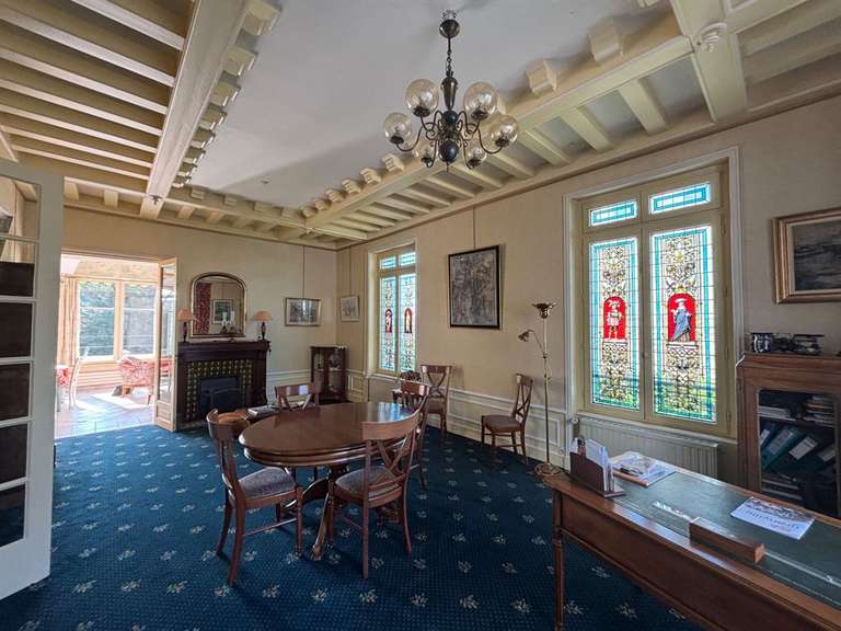 Maison Granville - 5 chambres - 200m²