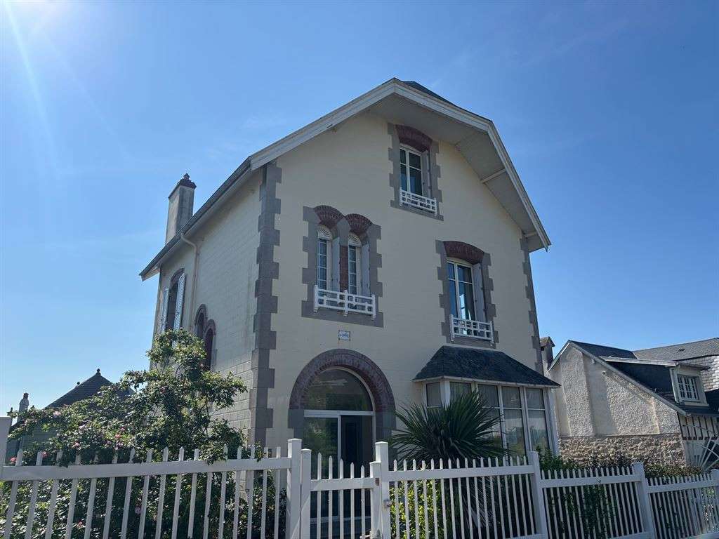 Maison Granville