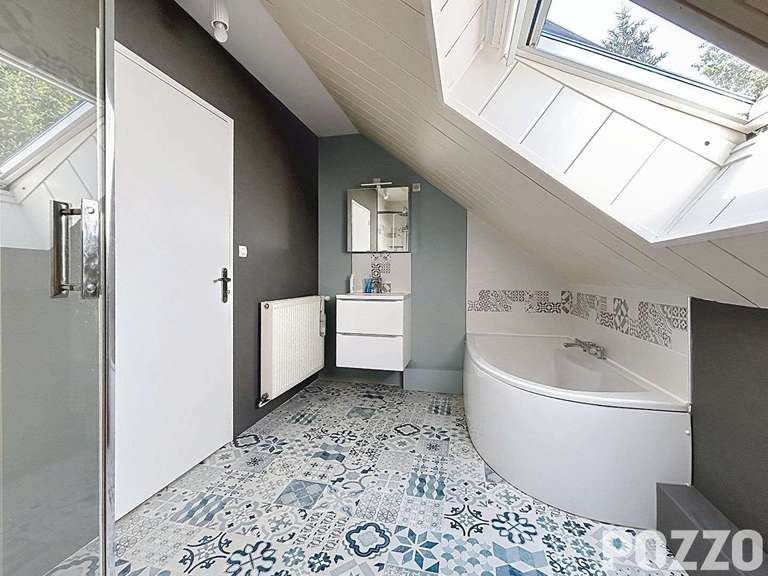 Maison Granville - 5 chambres