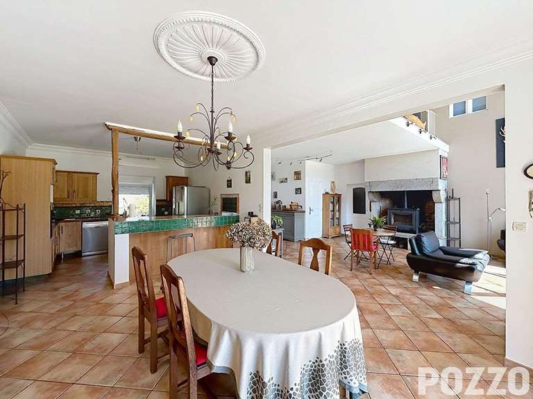 Maison Granville - 5 chambres