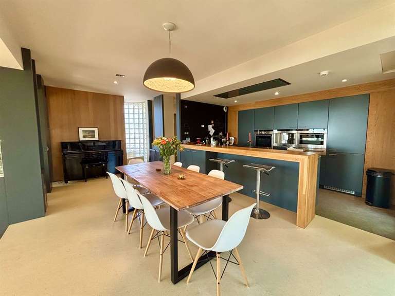 Maison Granville - 7 chambres - 310m²