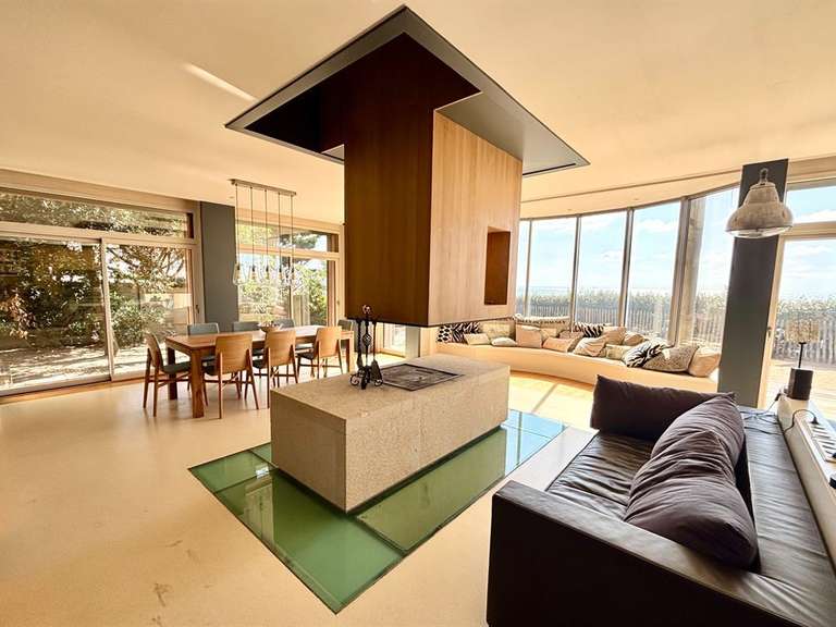 Maison Granville - 7 chambres - 310m²