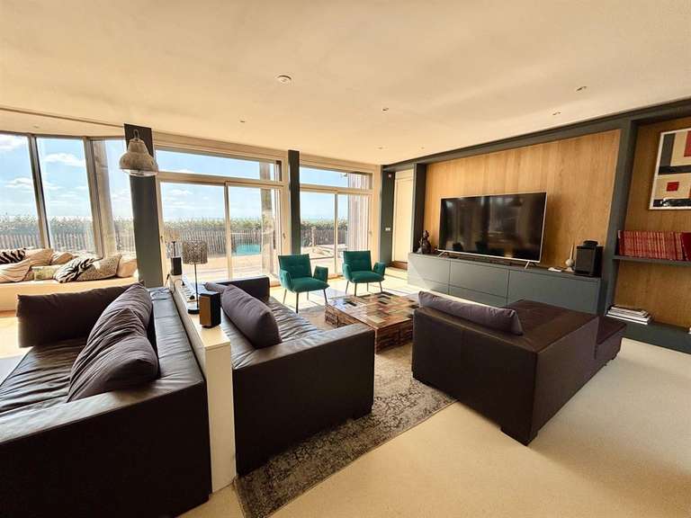 Maison Granville - 7 chambres - 310m²