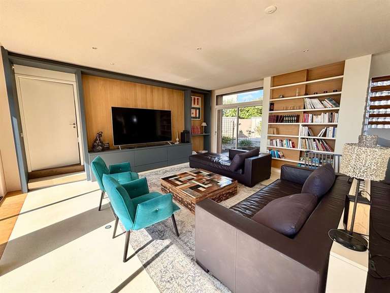 Maison Granville - 7 chambres - 310m²