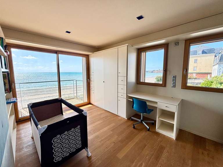 Maison Granville - 7 chambres - 310m²