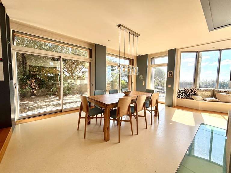 Maison Granville - 7 chambres - 310m²