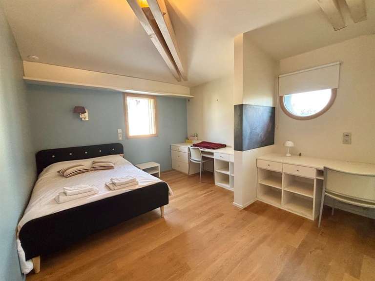 Maison Granville - 7 chambres - 310m²