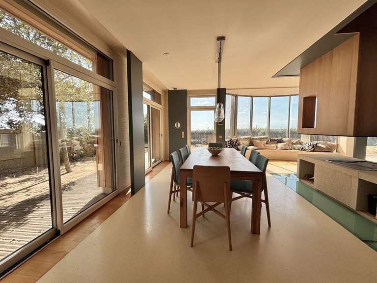 Maison Granville - 7 chambres - 310m²