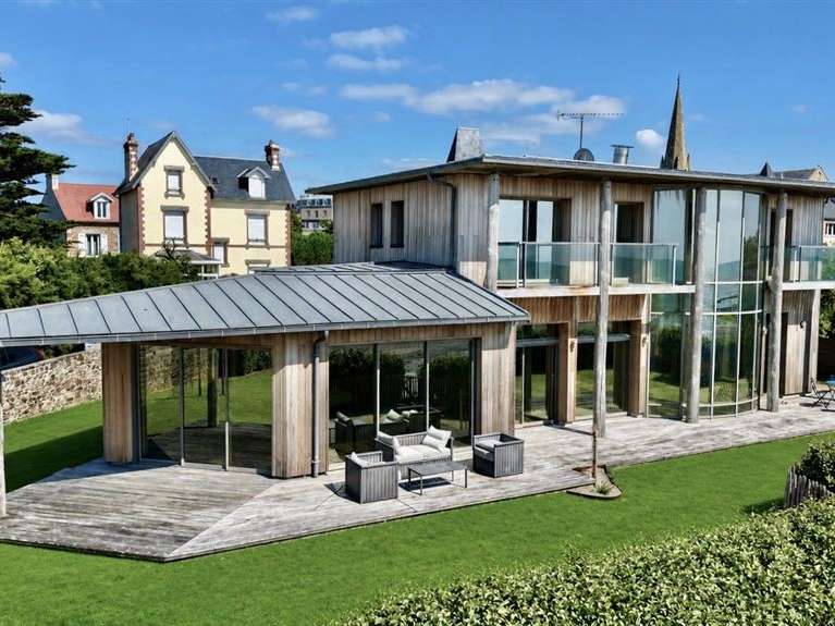 Maison Granville