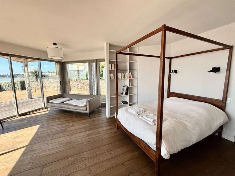 Maison Granville - 7 chambres - 310m²