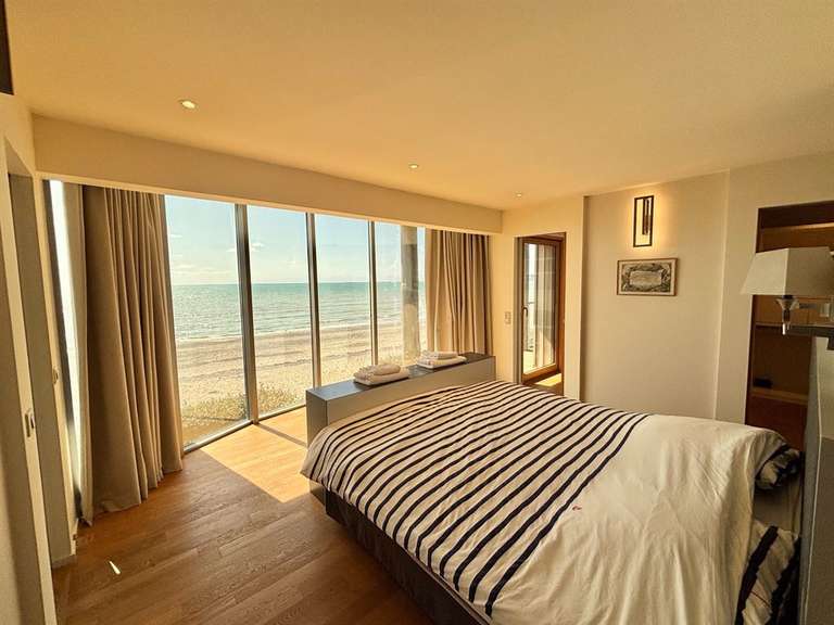Maison Granville - 7 chambres - 310m²