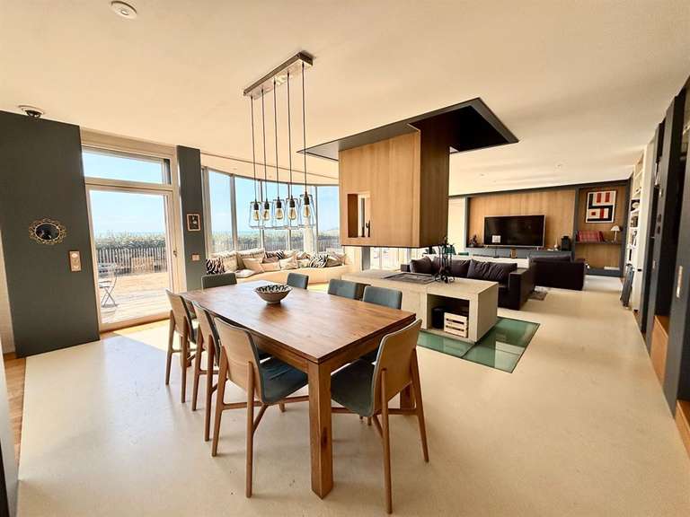 Maison Granville - 7 chambres - 310m²