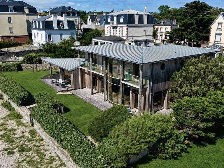 Maison Granville