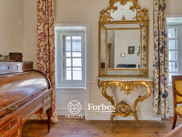 Manoir Granville - 8 chambres - 280m²