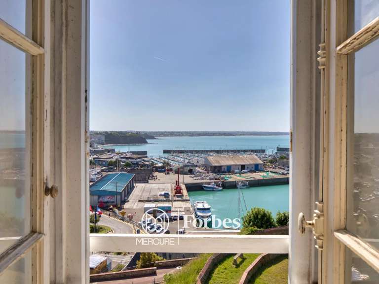 Manoir Granville - 8 chambres - 280m²
