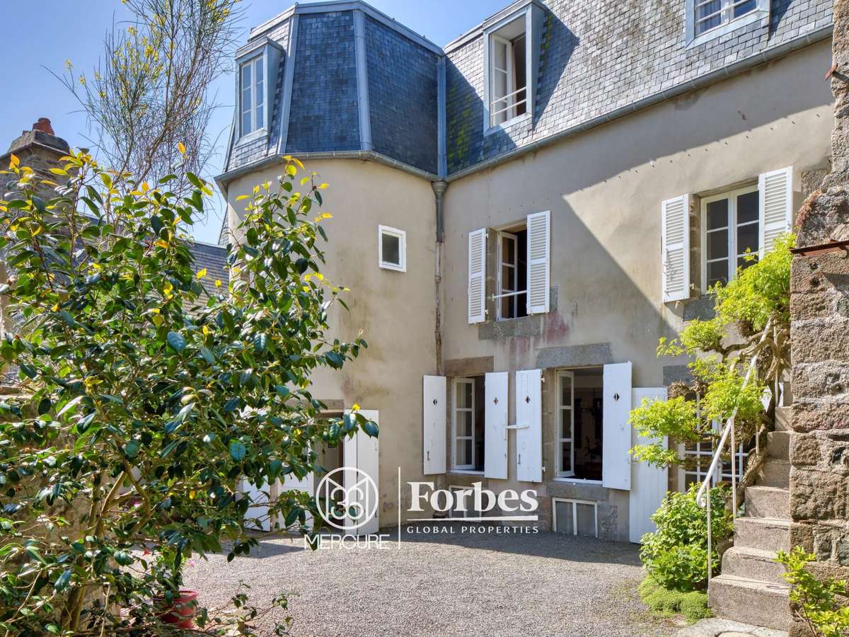 Manoir Granville