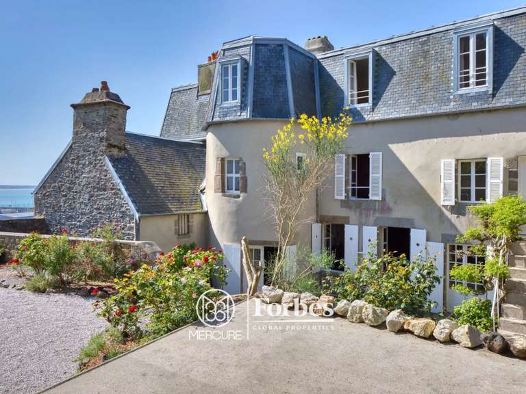 Manoir Granville - 8 chambres - 280m²