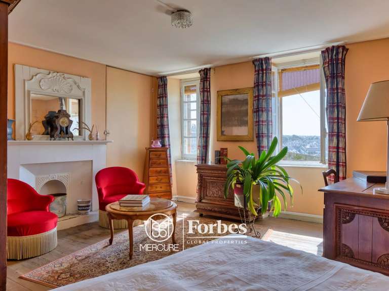 Manoir Granville - 8 chambres - 280m²