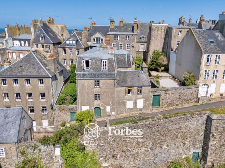 Manoir Granville - 8 chambres - 280m²