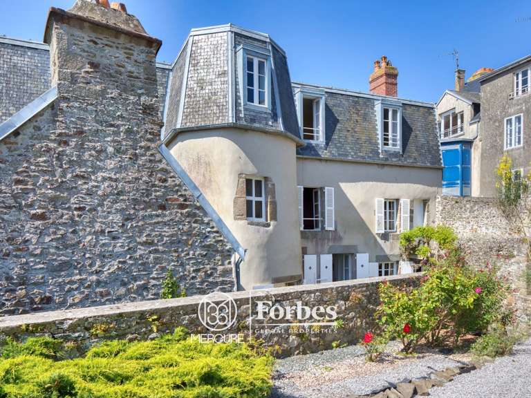Manoir Granville - 8 chambres - 280m²