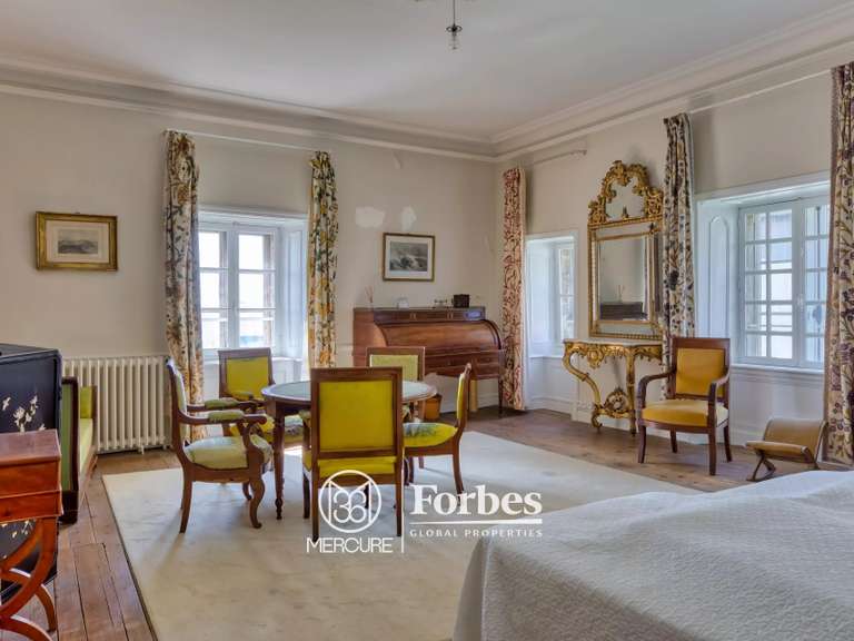 Manoir Granville - 8 chambres - 280m²