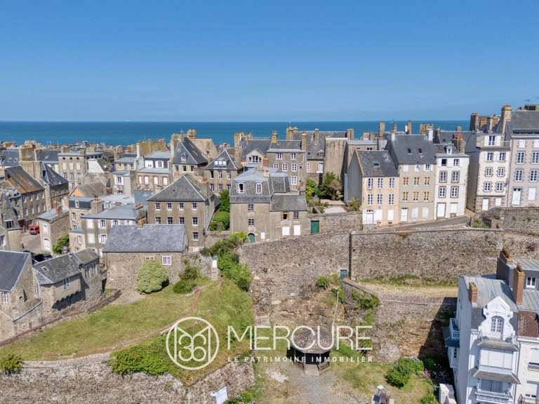 Manoir Granville - 8 chambres - 280m²