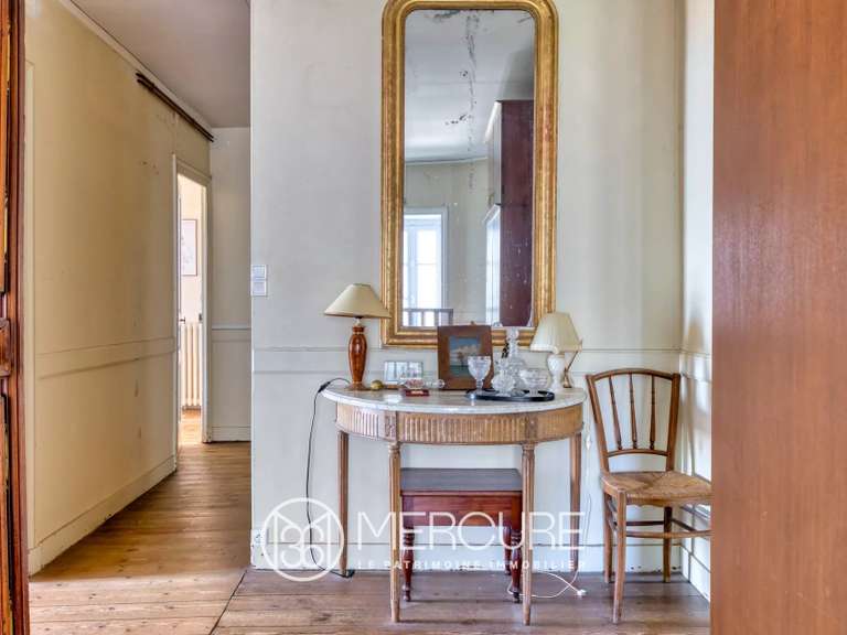 Manoir Granville - 8 chambres - 280m²