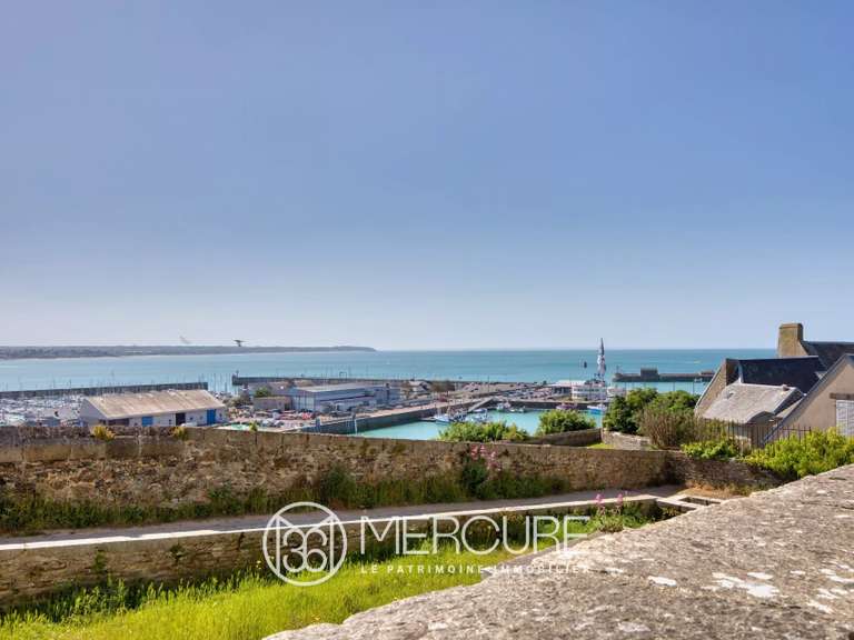 Manoir Granville - 8 chambres - 280m²