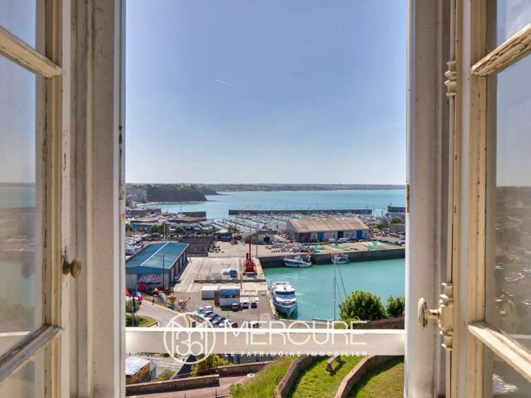 Manoir Granville - 8 chambres - 280m²