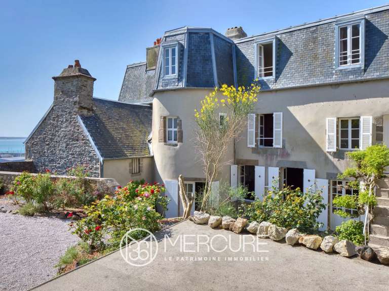 Manoir Granville - 8 chambres - 280m²