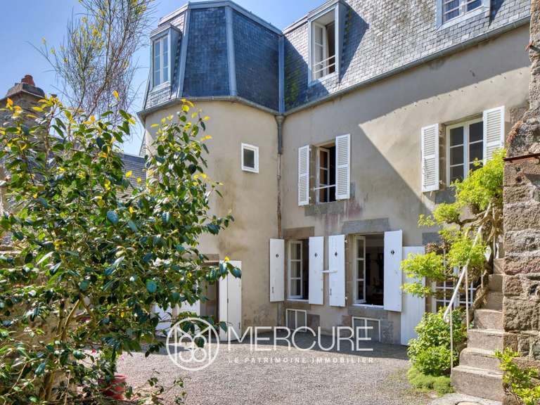 Manoir Granville - 8 chambres - 280m²