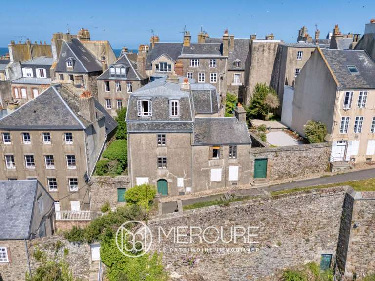 Manoir Granville - 8 chambres - 280m²