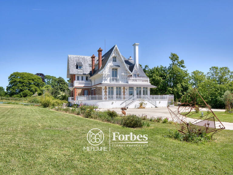 Villa Granville - 6 bedrooms - 900m²