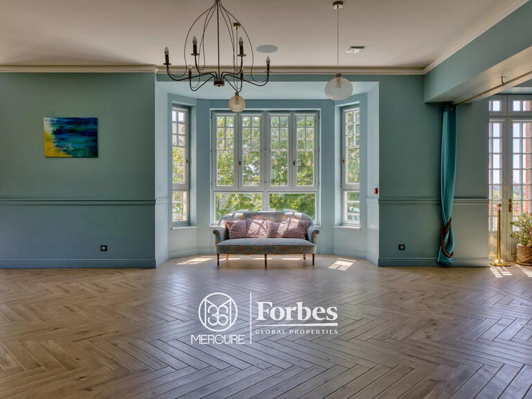 Villa Granville - 6 bedrooms - 900m²