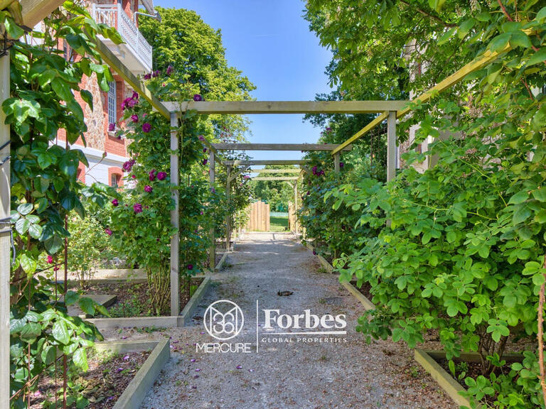 Villa Granville - 6 bedrooms - 900m²