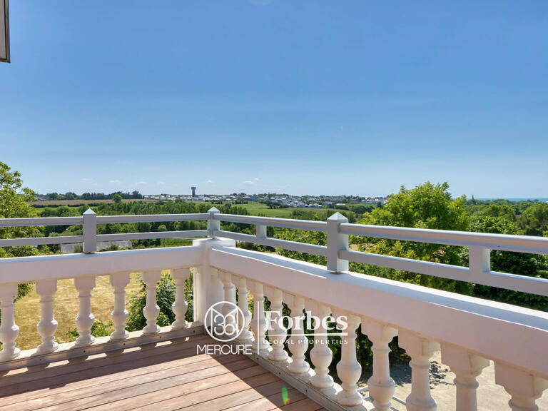 Villa Granville - 6 chambres - 900m²